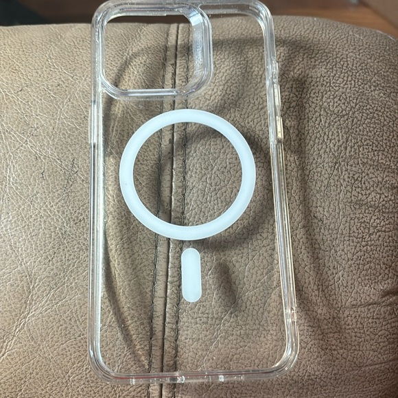 iPhone 15 Pro Max Case - Picture 1 of 2